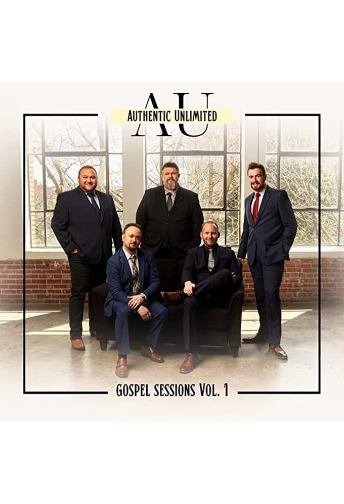 Authentic Unlimited - Gospel Sessions Vol. 1 (CD)