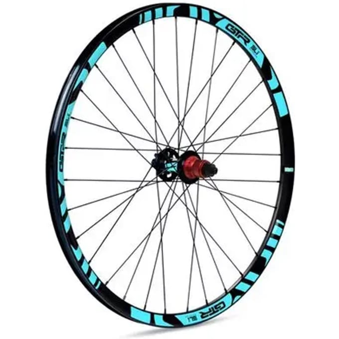 Achterwiel disc tublesse Gurpil Gtr Tub.Ready Sl20 Sram