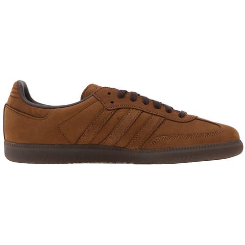 Lage Sneakers adidas Baskets Samba OG daim