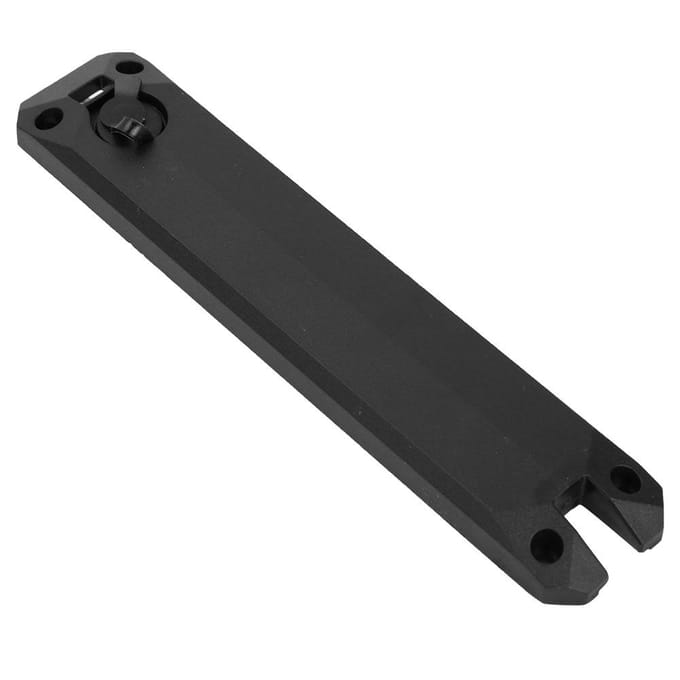 36V Controllerpaneel met Oplaadpoortafdekking voor KUGOO 8 Inch Elektrische Scooter Accessoire black
