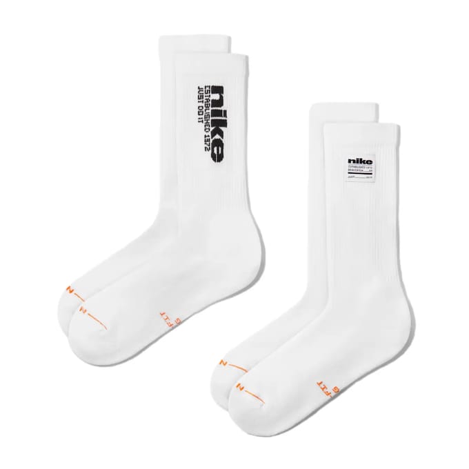 Sokken Nike Everyday Elevated (x2)