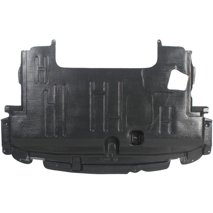 Afdekking motor BLIC 6601-02-8155860P