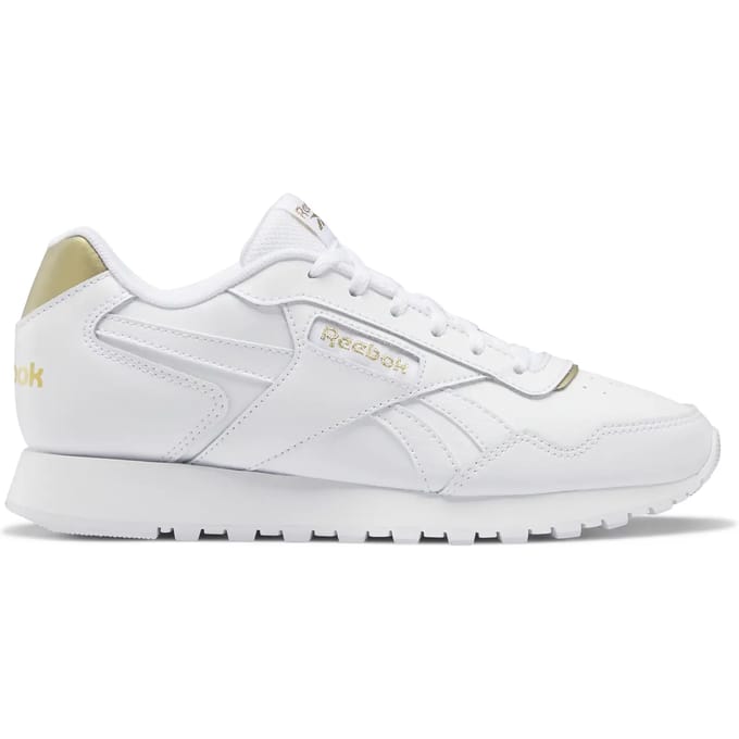 Damestrainers Reebok Classics Glide