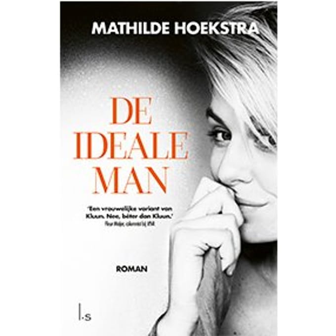 De Ideale Man - Mathilde Hoekstra