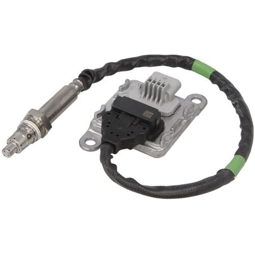 NOx-sensor, NOx-katalysator MEAT & DORIA 57257