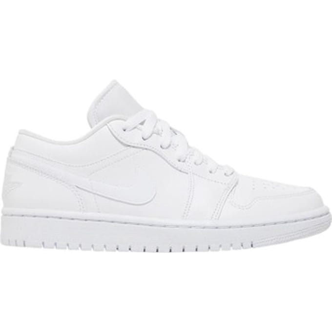 Nike Nike Air Jordan 1 Low - Sneakers - Unisex