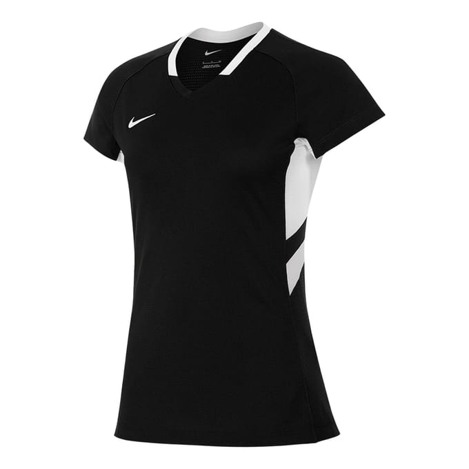Nike Team Shirt Dames - Maat S