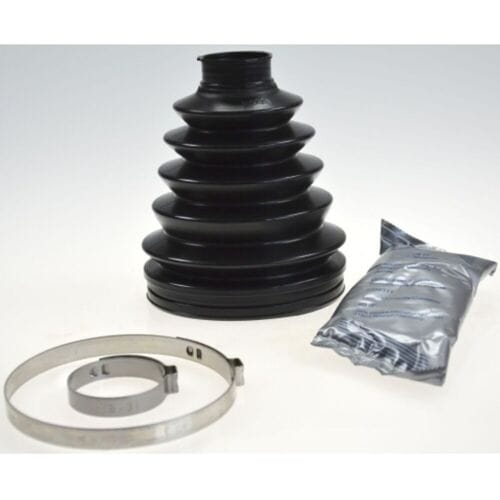 Balgenset, aandrijfas SPIDAN 23166