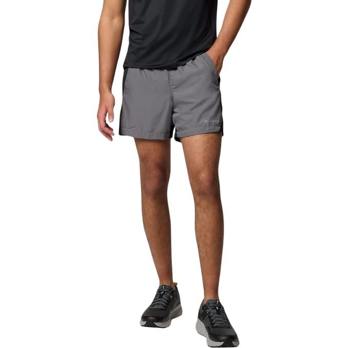 Columbia Mens Three Pitch Short