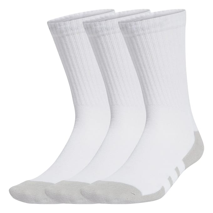 Adidas Essentials ClimaCool Crew Sokken (3-pack)