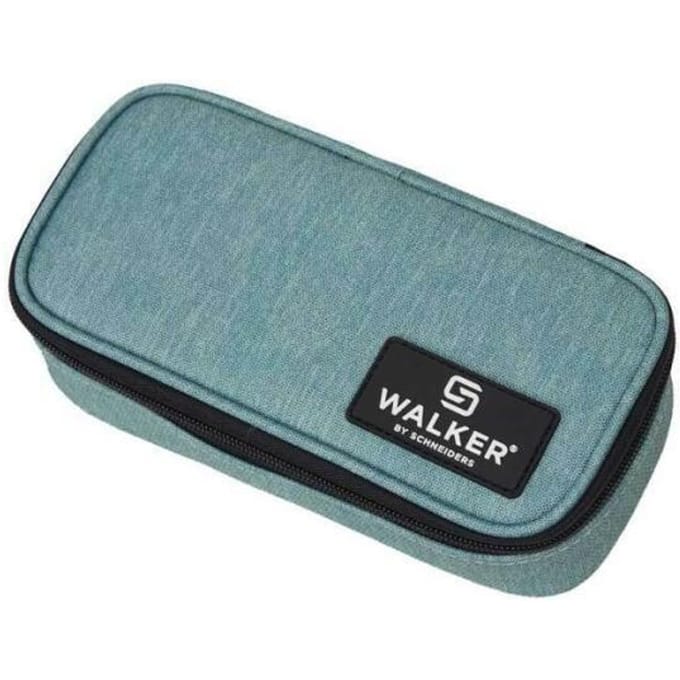 Walker PURE ECO pennendoos Sage Pennenzakken en -etui's