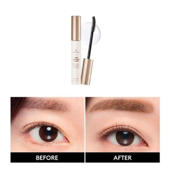 MISSHA No Retouch wimperserum 10 g white