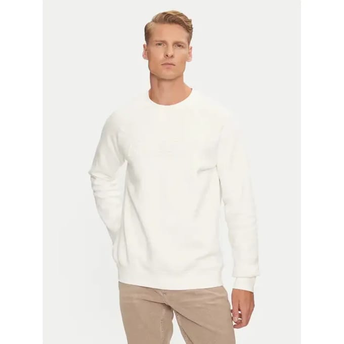 Sweatshirt Guess New Aldwin