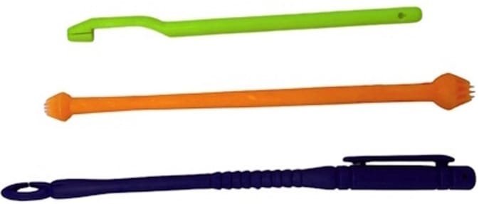 Albatros Hakensteker Kit 3-delig – Complete set voor veilig onthaken