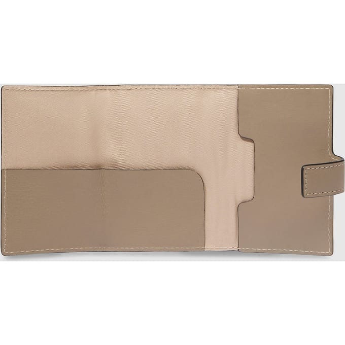 Creditcardhouder Man Piquadro PP5649W92R-BO Bordeaux
