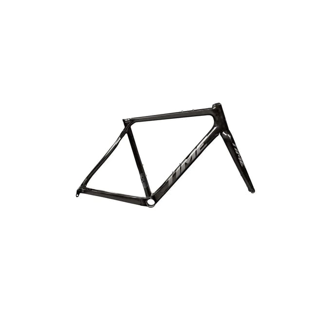 Frame Time Sport Frameset Alpe D'huez X Gloss
