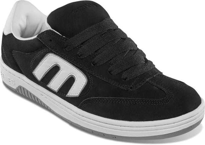Etnies Locut Heren Sneakers - zwart - EU45