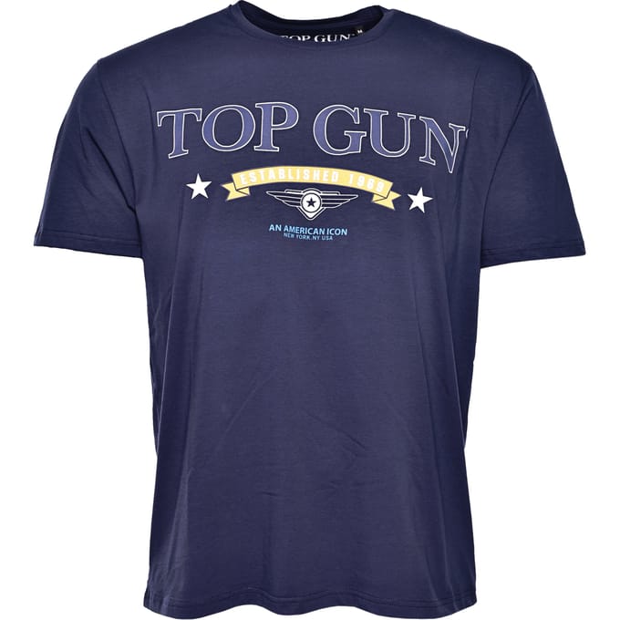 Top Gun T-Shirt TG20212108