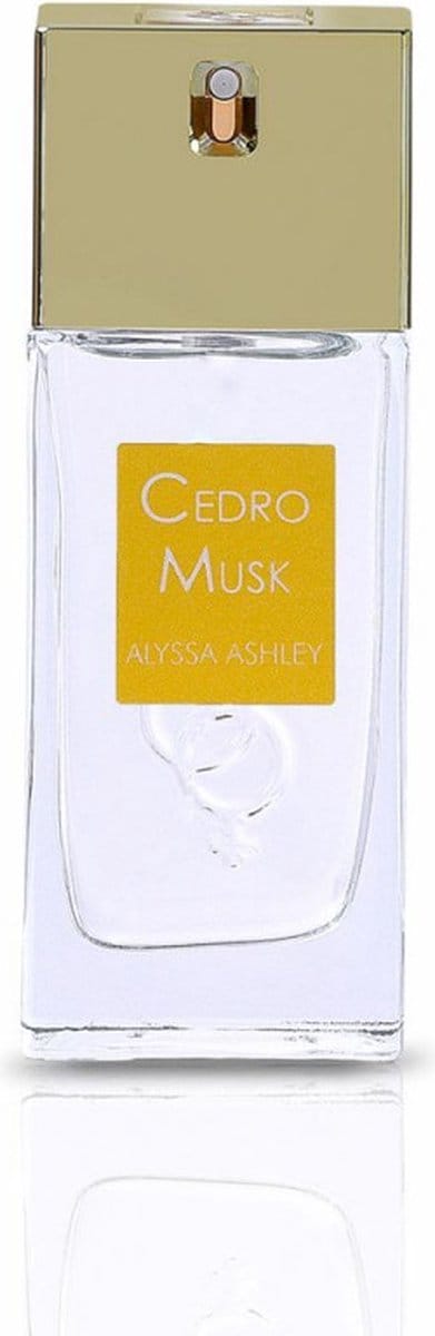 Alyssa Ashley Cedro Musk Eau de Parfum