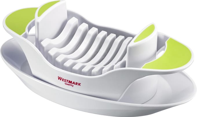 Westmark Tomatensnijder