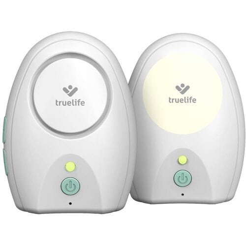truelife VM Pocket TLNTVMP Babyfoon Radiografisch