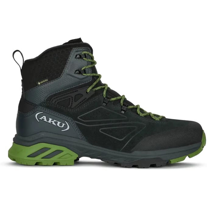 Wandelschoenen Aku Reactive GTX