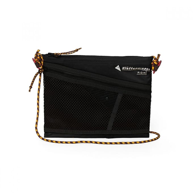 Accessoire tas Klättermusen Algir