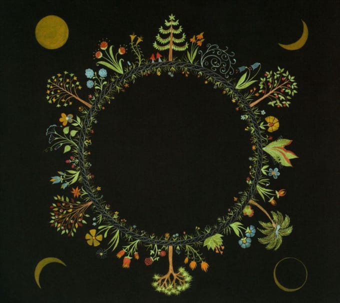 Wheel - Laura Stevenson