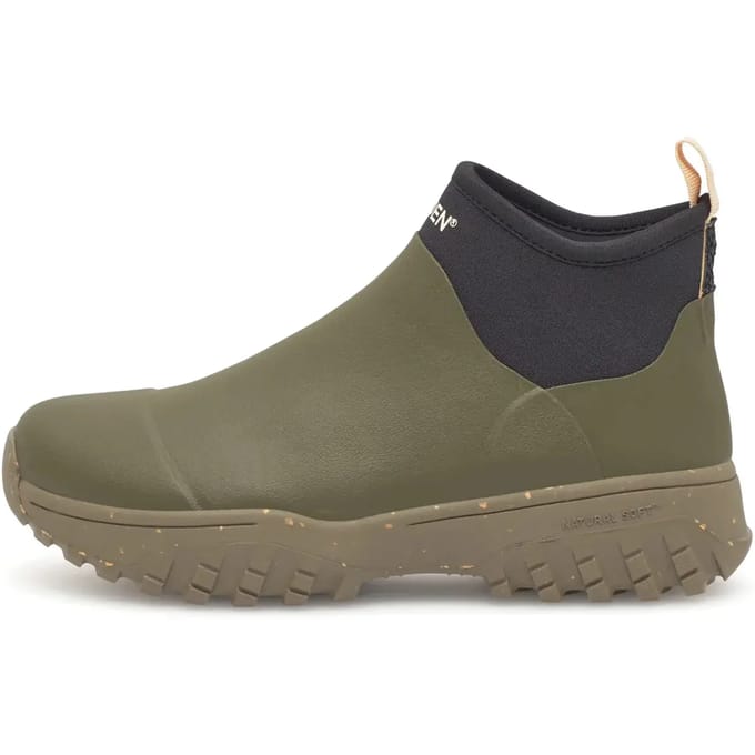 Enkel Laarzen Irene Waterproof