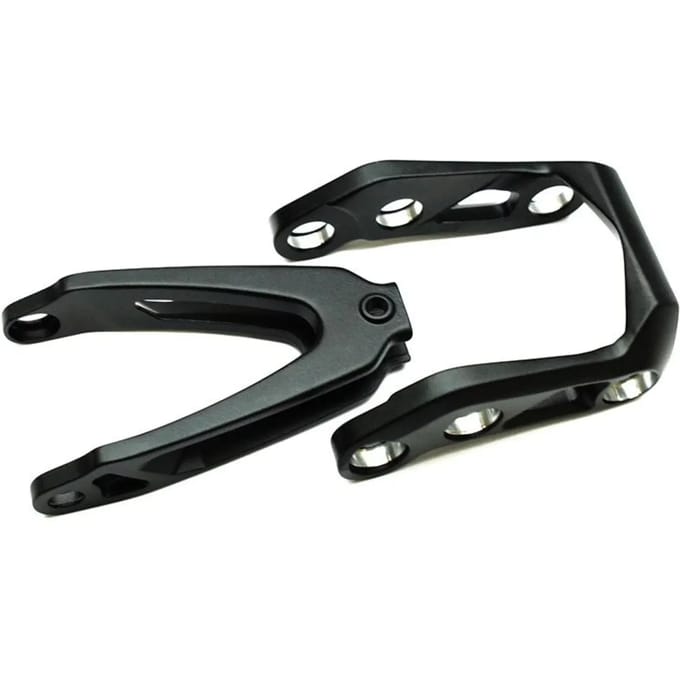 Schokdemper Lapierre E-Bike Overvolt Glp 3