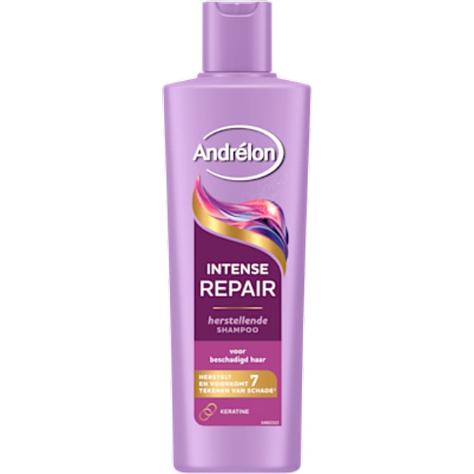 Andrélon Shampoo Intense Repair - 250 ml