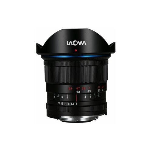 LAOWA 14mm f/4 Zero-D DSLR  Nikon FX