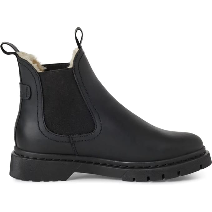 Vrouwelijke gevoerde botten Tamaris 1-26829-41