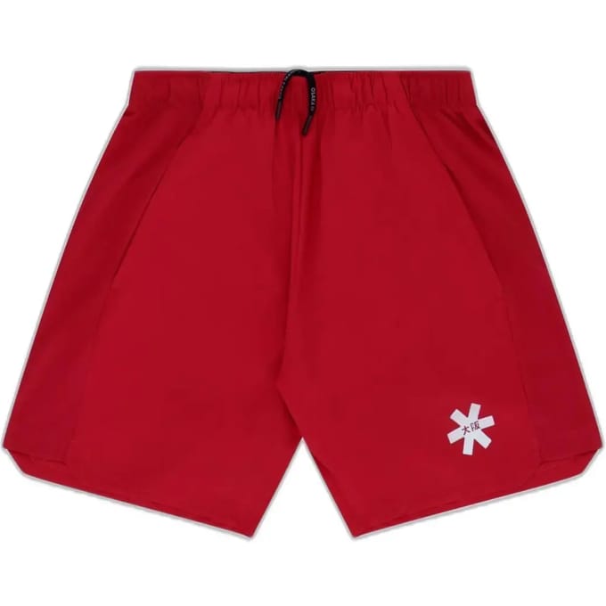 Osaka Heren Hockeyshort Bordeaux