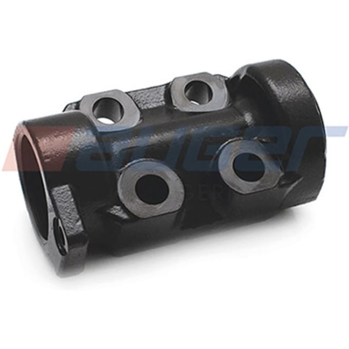 Lagerblok, schokdemperbevestiging (cabine) AUGER 84845