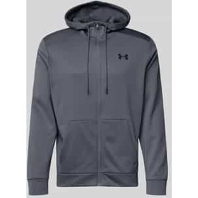 Capuchon sweaters Under Armour Sweat-Shirt En Polaire