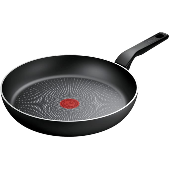 Tefal Recycled ON koekenpan 30 cm - inductie
