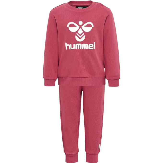 Set voor babymeisjes Hummel Arine