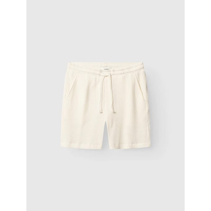 Gabba Gabtommi wup shorts po12190 bone white