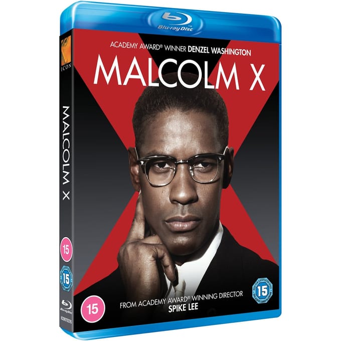 Malcolm X