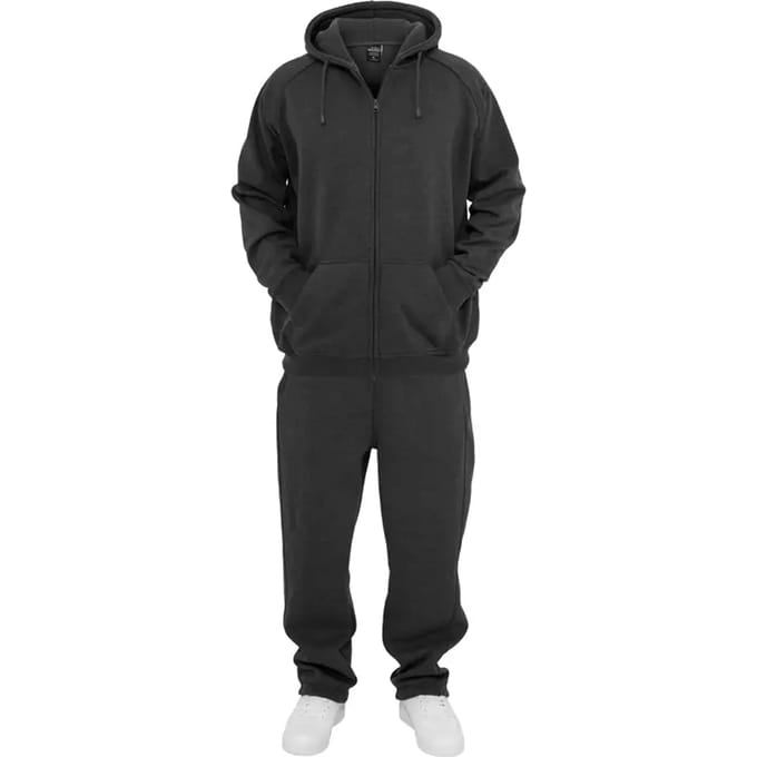 Plus-size set Urban Classic blank