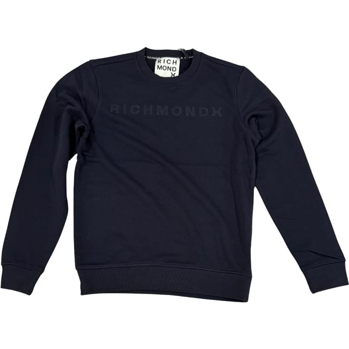 John Richmond sweatshirt sejam