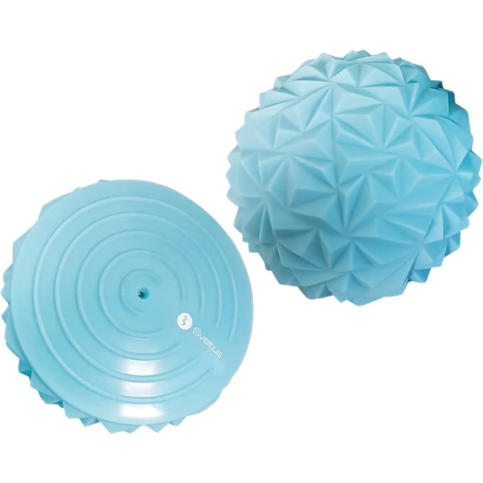 Massage halve bollen Sveltus spécial pied