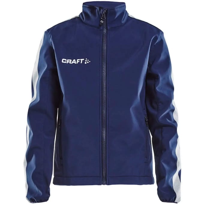 Kinderjas Craft pro control softshell