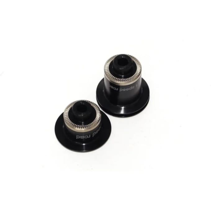 Ombouwset achterwiel Fast Forward DT240/DT180 EXP Shimano