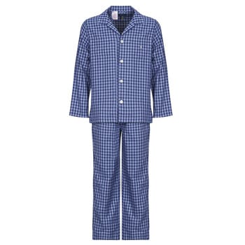 Pyjama-sets Polo Ralph Lauren L/S PJ SET-SLEEP-SET