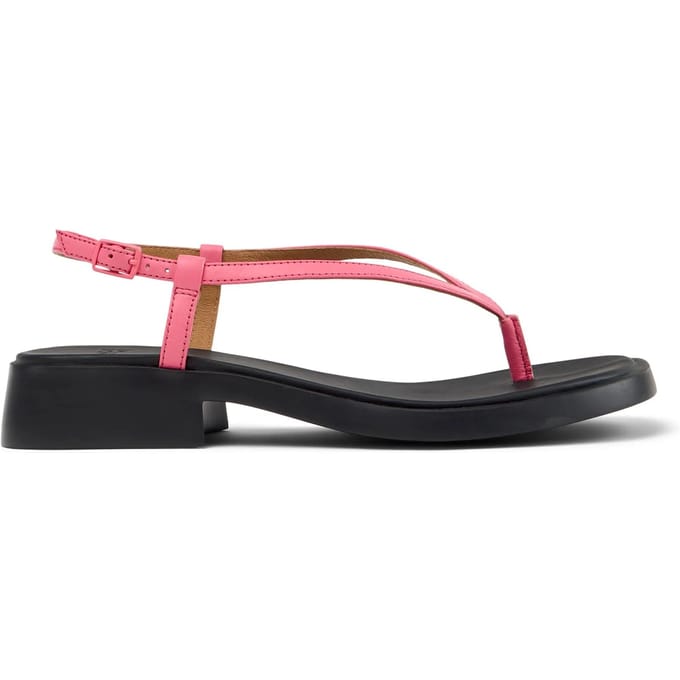 Camper Dana Sandalen - Damen - Pastelroze - 41