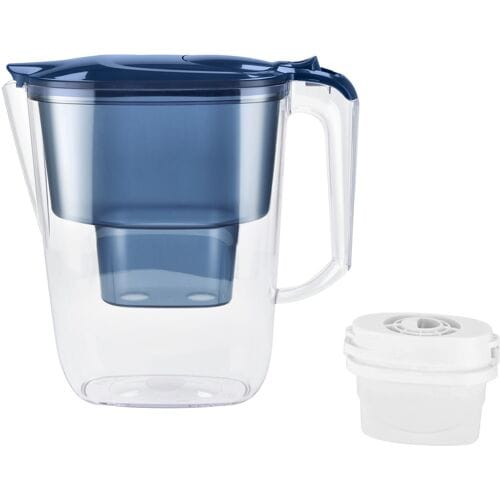 SILVERCREST Waterfilterkan met filter