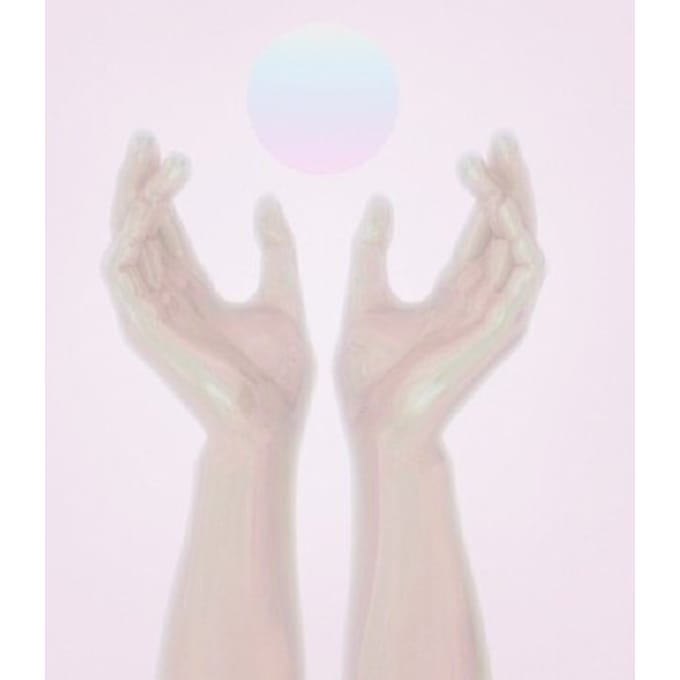 Machinedrum - Human Energy (CD)