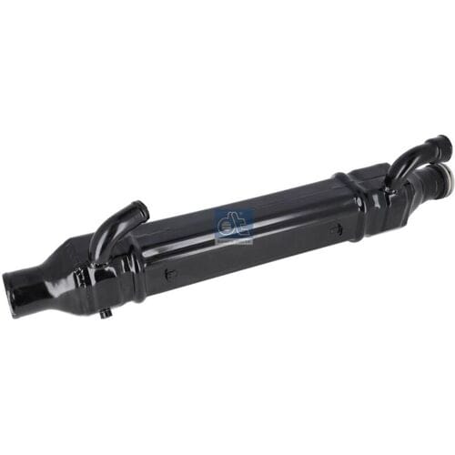 EGR module DT SPARE PARTS 1.12705